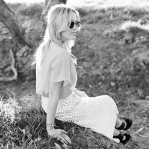 Meet your Posher, Courtney