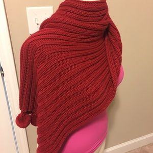 ❤️🎁WARM WINTER SCARF🎁❤️