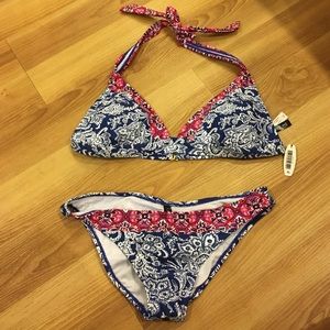 AdoreMe Catalina Bikini Set