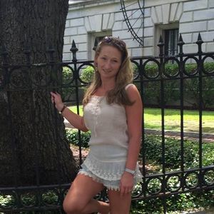 Meet your Posher, Kitri