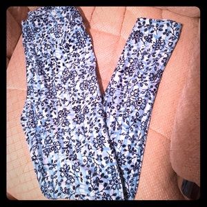 LULAROE leggings OS