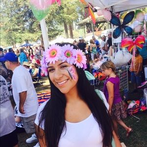 Meet your Posher, Ariana