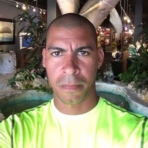 Meet your Posher, Roberto