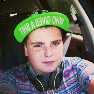 Meet your Posher, Allyn