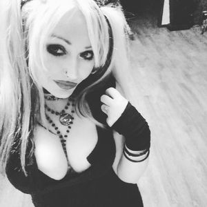 Meet your Posher, Raven