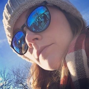 Meet your Posher, Shauna