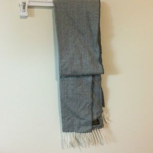 cashmere scarf