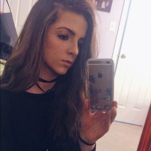 Meet your Posher, Christine