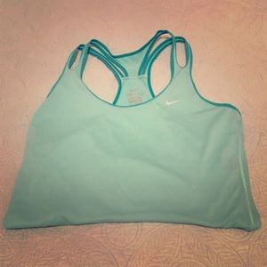 Nike Running Top