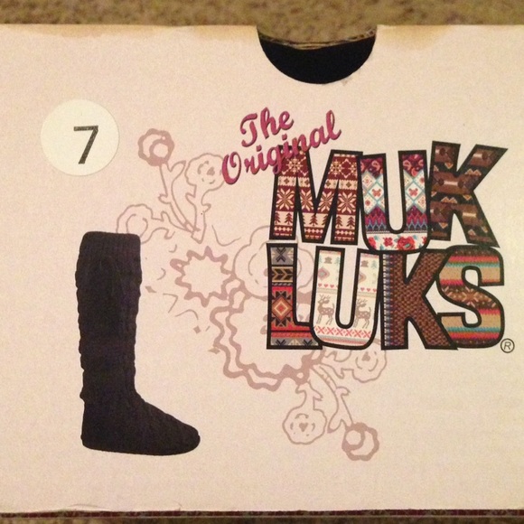 Muk Luks