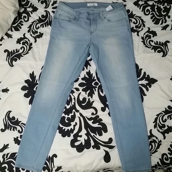 California vintage jeans