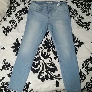 California vintage jeans
