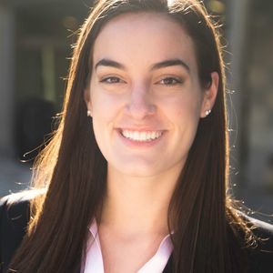 Meet your Posher, Julia