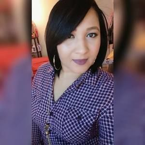 Meet your Posher, Yaritssa