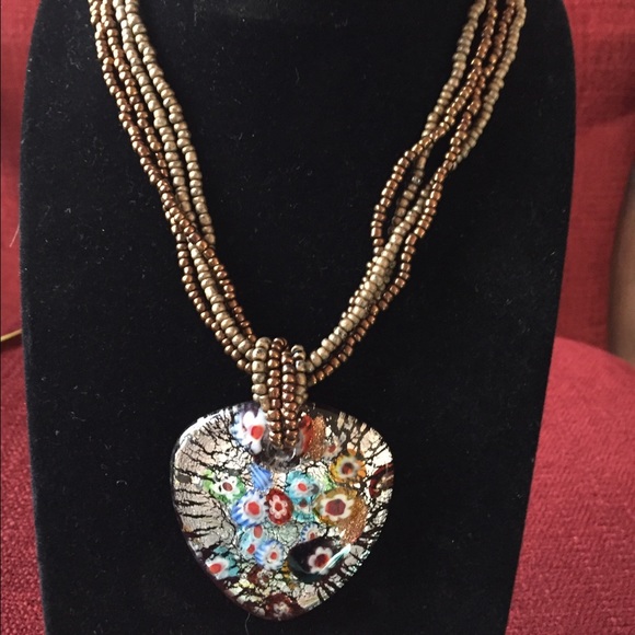 Necklace
