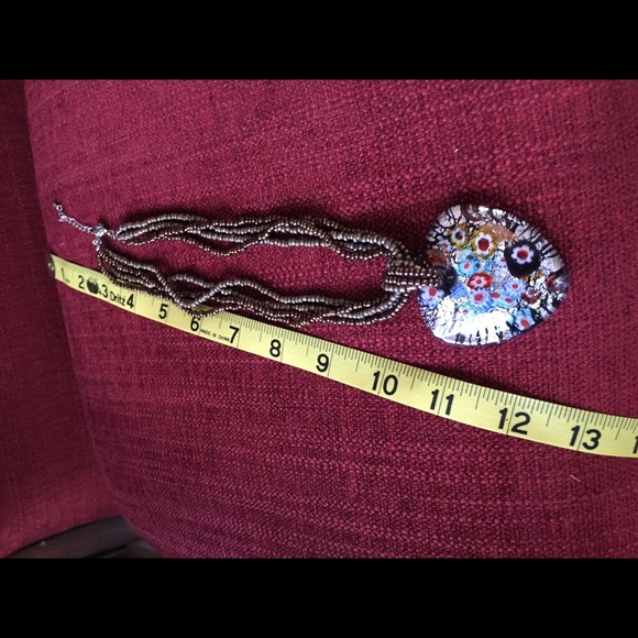 Necklace - Picture 2 of 4