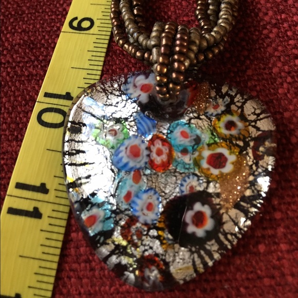 Necklace - Picture 3 of 4