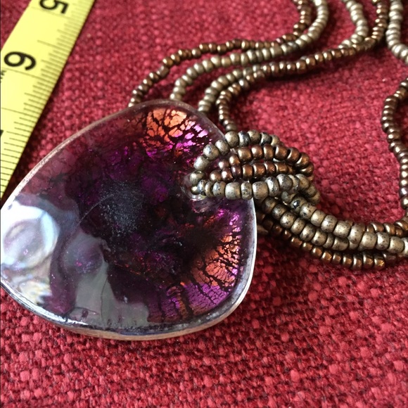Necklace - Picture 4 of 4