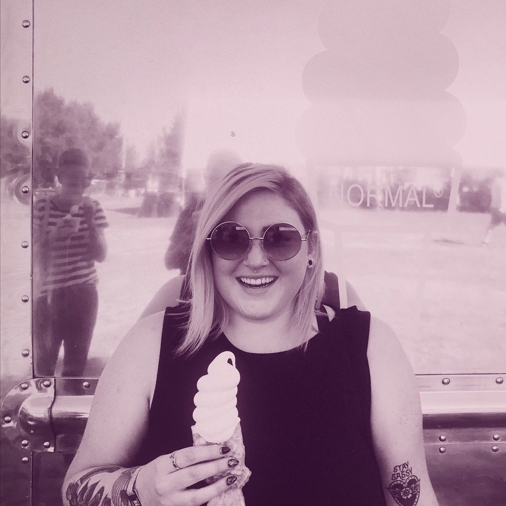 Meet your Posher, Melody