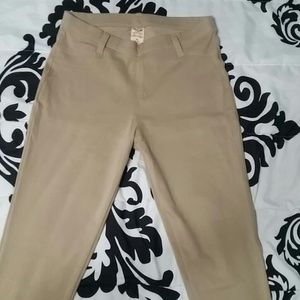 Faded glory jeggings