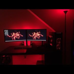 Meet your Posher, Bobby