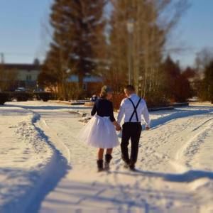 Meet your Posher, Lizzy