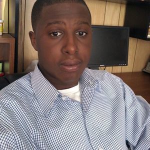 Meet your Posher, Marc