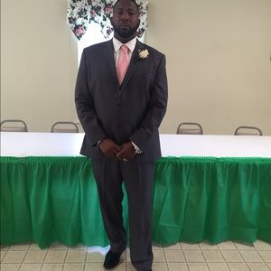 Meet your Posher, Gregory