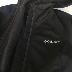 Columbia Winter Jacket