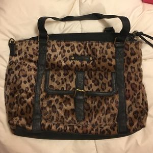 Hurley tote