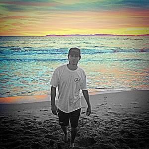 Meet your Posher, Fernando