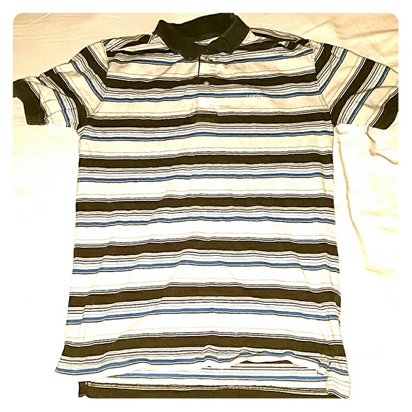 Levi's cotton Polo