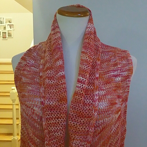 NWT JOHN PAUL RICHARD  VEST - Picture 2 of 4