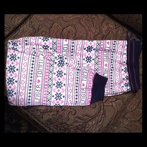 Tommy Hilfiger PJ pants