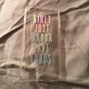 Sonix iPhone 6plus/6sPlus case