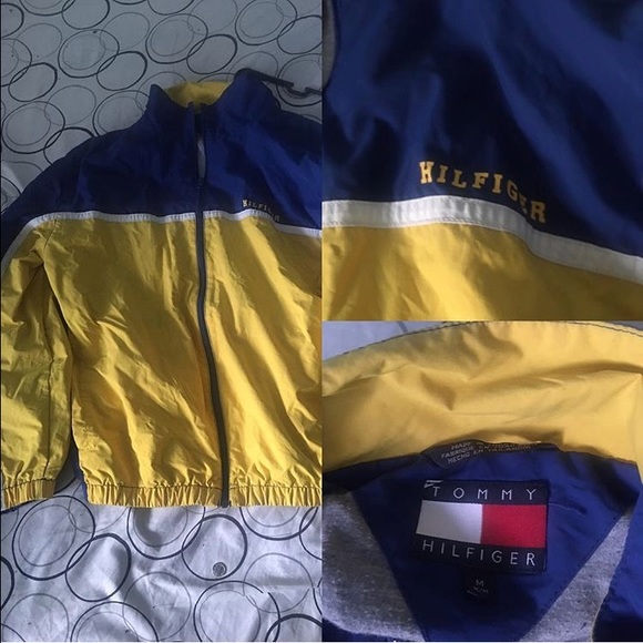 Tommy Hilfiger jacket
