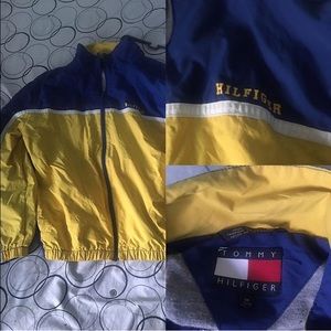 Tommy Hilfiger jacket