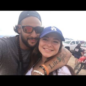 Meet your Posher, Candace