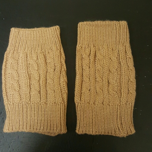 Boot cuffs - Picture 3 of 3