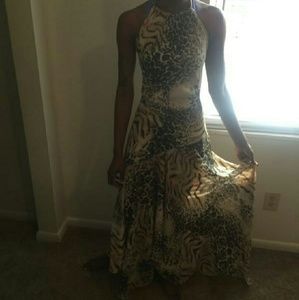 Personally Made Trumpet dress