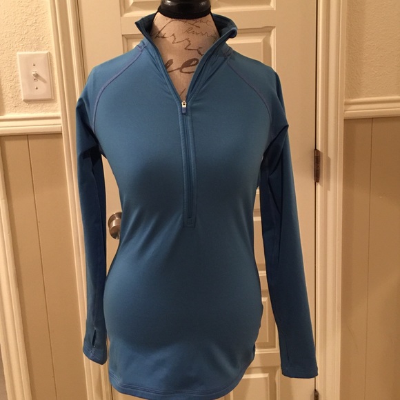 Nike Tops - Nike Dri-Fit Pullover