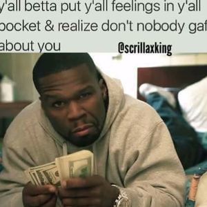 Meet your Posher, Andreous