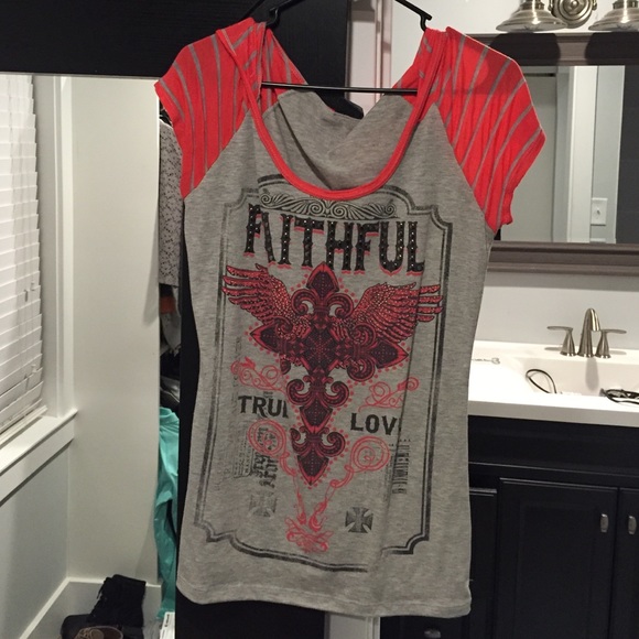 Daytrip shirt