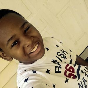 Meet your Posher, Montae