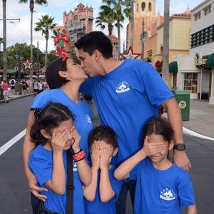 Meet your Posher, Cesia