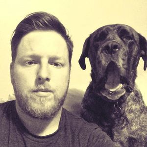 Meet your Posher, Trevor