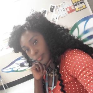 Meet your Posher, Jada