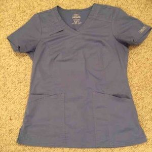 Cherokee Workwear scrubs
