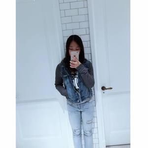 Meet your Posher, Rita