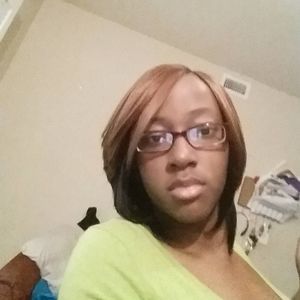 Meet your Posher, Charmaine